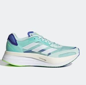 Adizero Adidas Running Shoes 